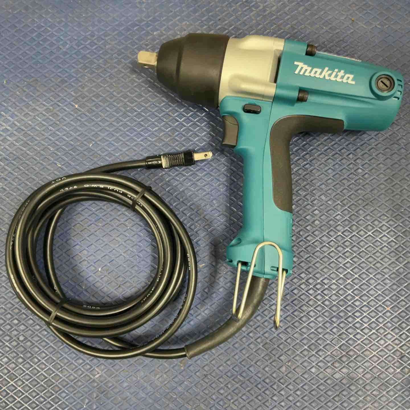 マキタ makita インパクトレンチ TW0250 越谷店