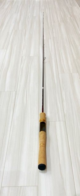 Rodiocraft|ロデオクラフト 999.9 フォーナインマイスター ホワイト ウルフ62UL-e RD293-007