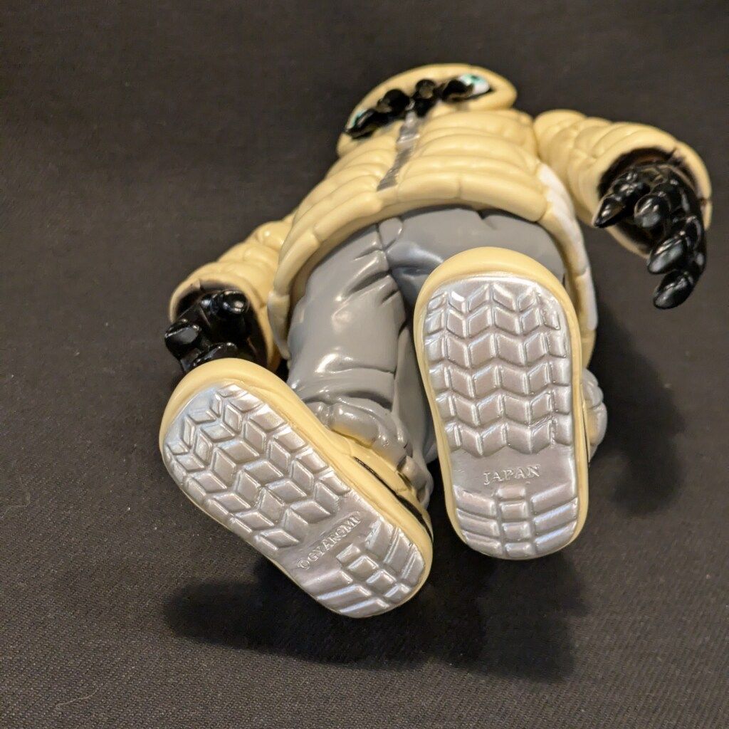 GYAROMI クトゥルフオイド TAN - メルカリ