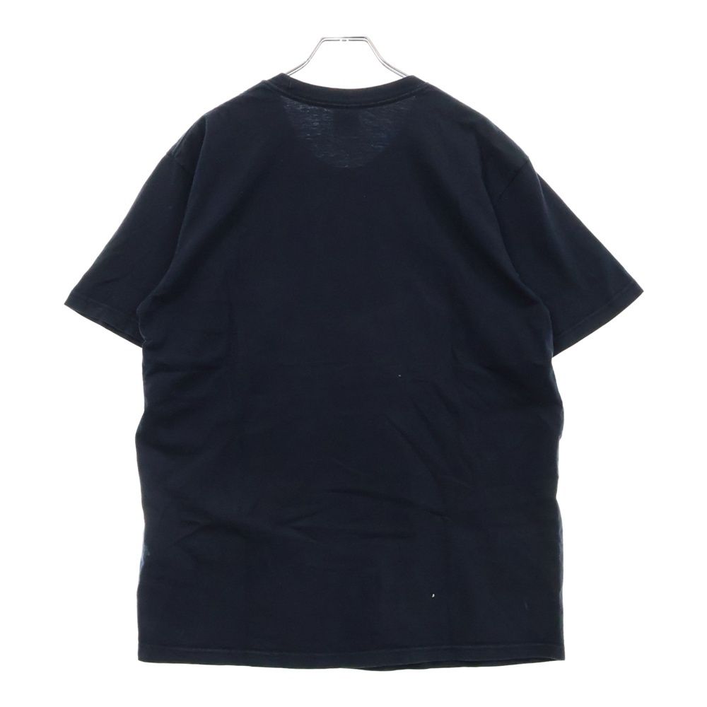 SUPREME (シュプリーム) 20AW Cross Box Logo Tee クロスボックスロゴ 