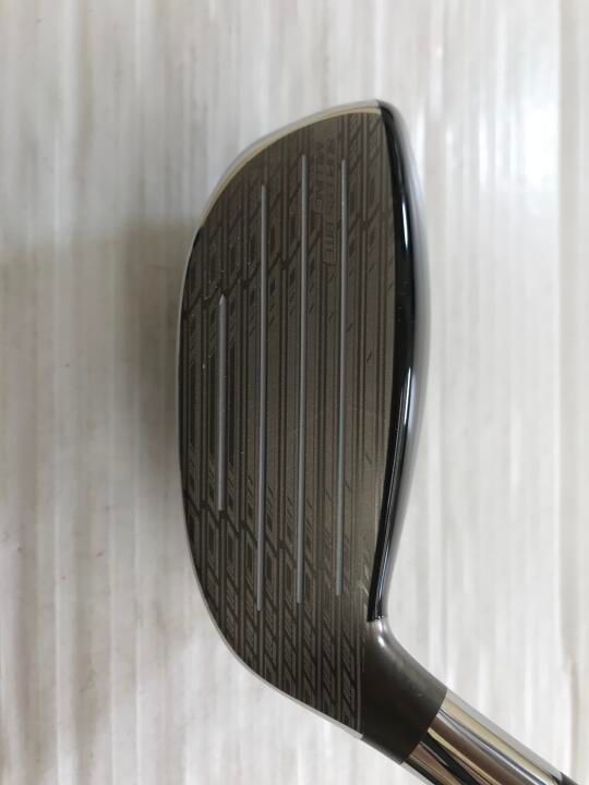 B1ST HY 21 S VENTUS BS6h ユーティリティ ブリヂストン 最短