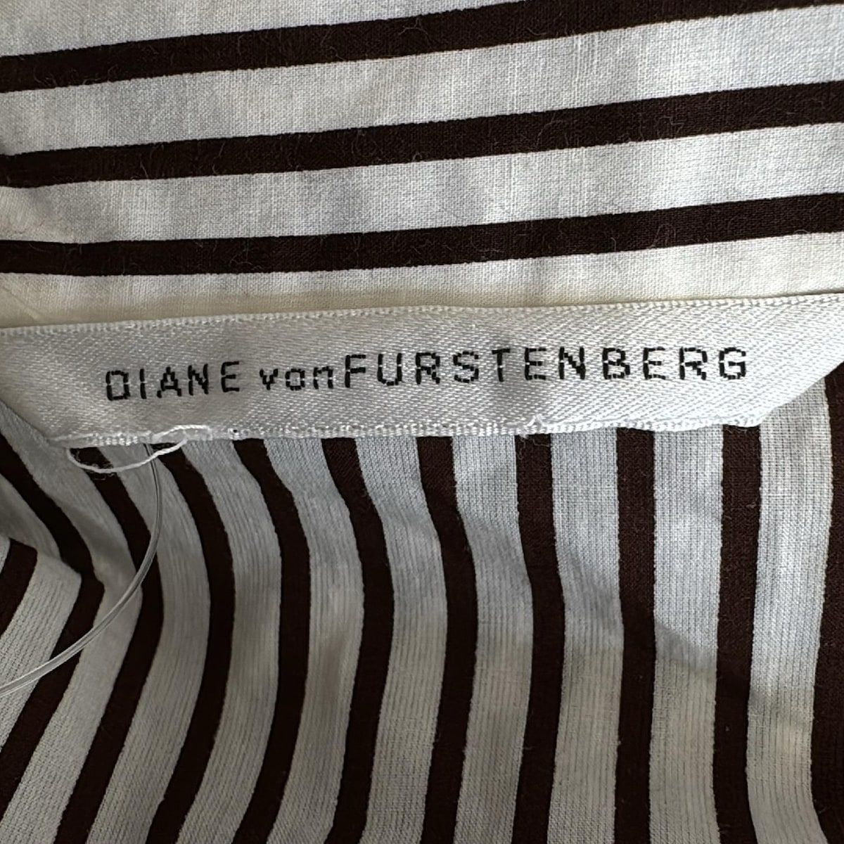 ファステンバーグ ワンピース