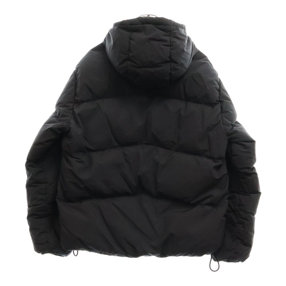 ストーンアイランド リバーシブル ブラック/グレー 【公式通販】