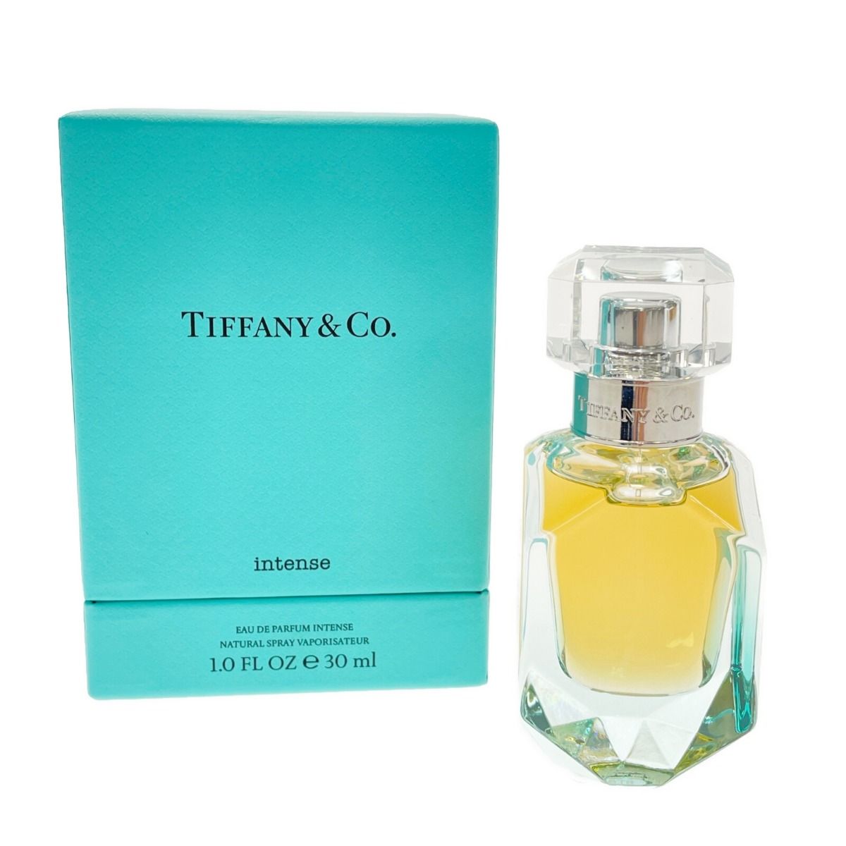 Tiffany & Co. ティファニー インテンス オードパルファム 香水 30ml