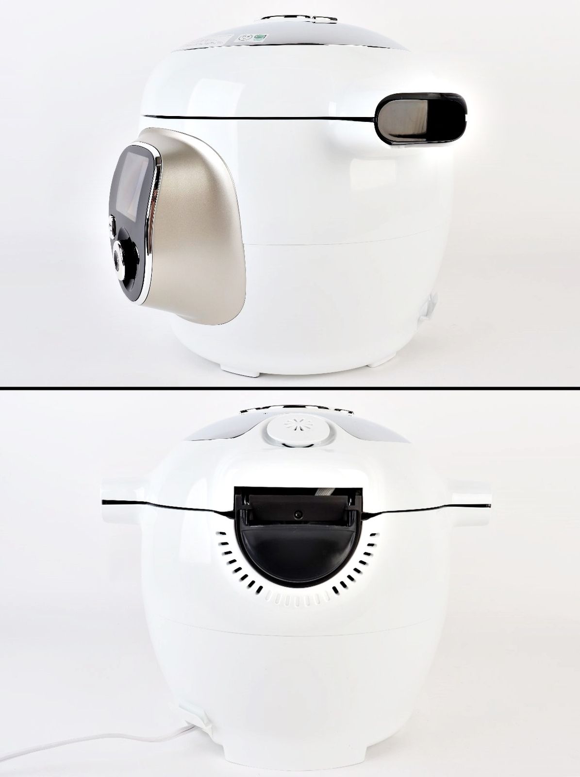 ティファール クックフォーミー エクスプレス6.0L CY8520JP ※157 T-falティファールクックフォーミー エクスプレス 6.0L CY8520JP 1台7