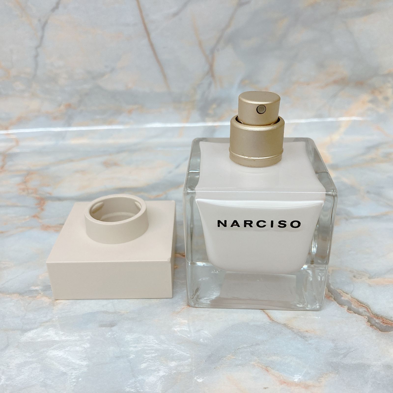 ナルシソロドリゲス ピュアムスク 30ml ナルシソロドリゲス PURE MUSC