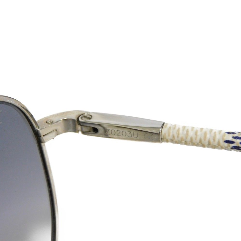 LOUIS VUITTON ルイ・ヴィトン コンスピラシオン パイロット  