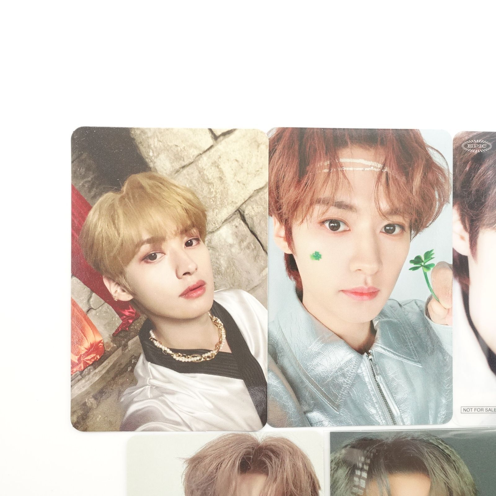 リノ noeasy withdrama トレカ straykids StrayKids スキズ リノ NOEASY withdrama トレカ