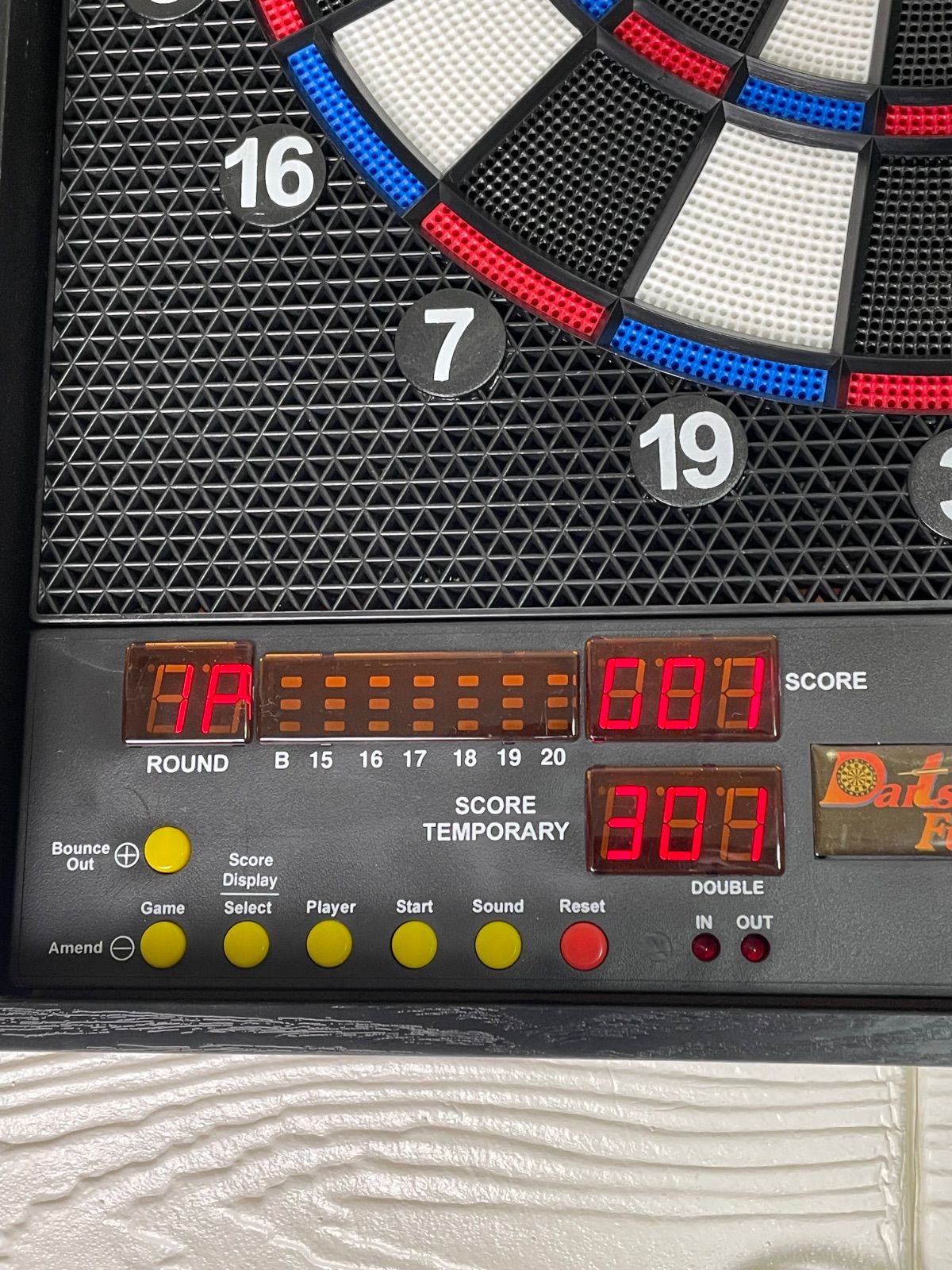 貝印 ゴジラファイナルウォーズキャンペーン 1954-2004 50th アニバーサリー GODZLL A サウンドダーツ 当選 1000個 STEELWINDOWSANDDOORS_COM