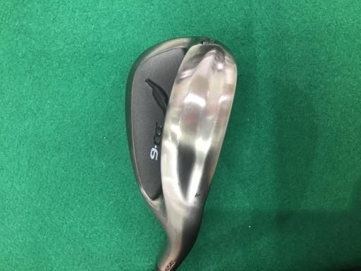 フォーティーン DJ-6 ライトブラック 52° ウェッジ WG DS-91w フレックスその他 メンズ 男性用 右利き 右用 Cランク ゴルフクラブ