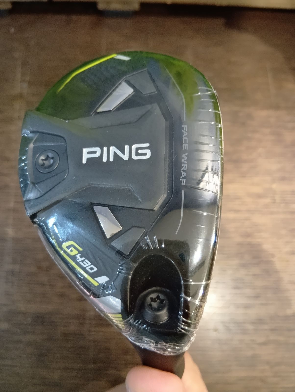 PING - 【美品•希少】ピンG430ハイブリッド 5U 26° NS PRO GH850 Amazon | ピン G430 HYBRID ハイブリッド ユーティリティ メンズ