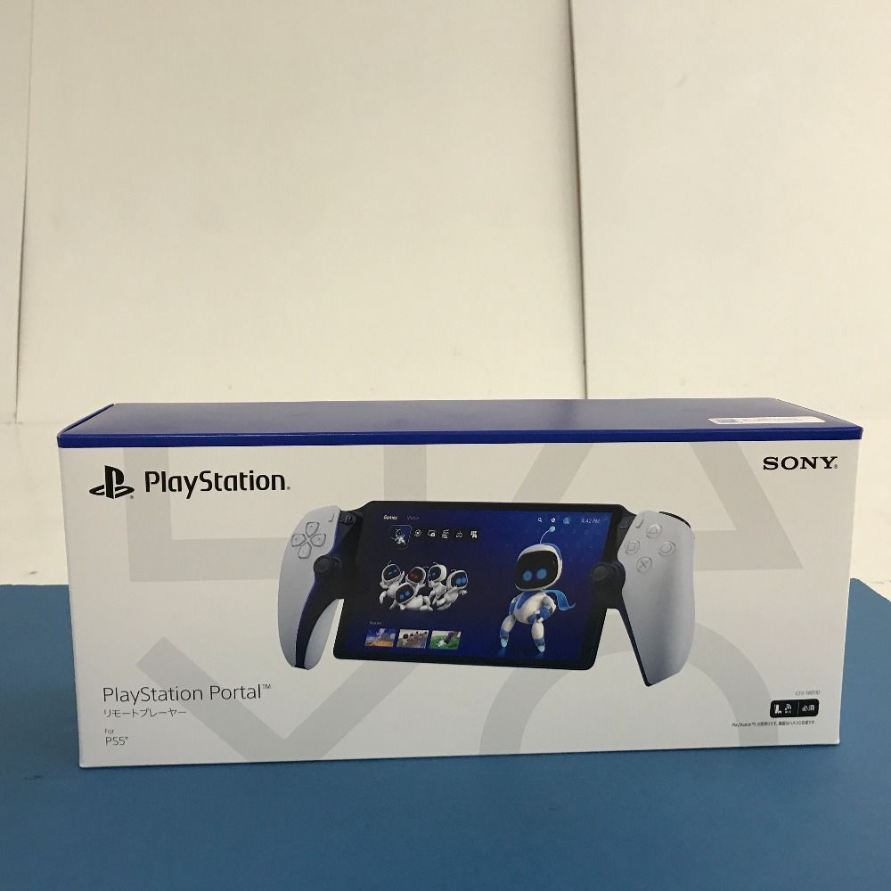 02w03096 PlayStation Portal プレイステーション ポータル リモート 