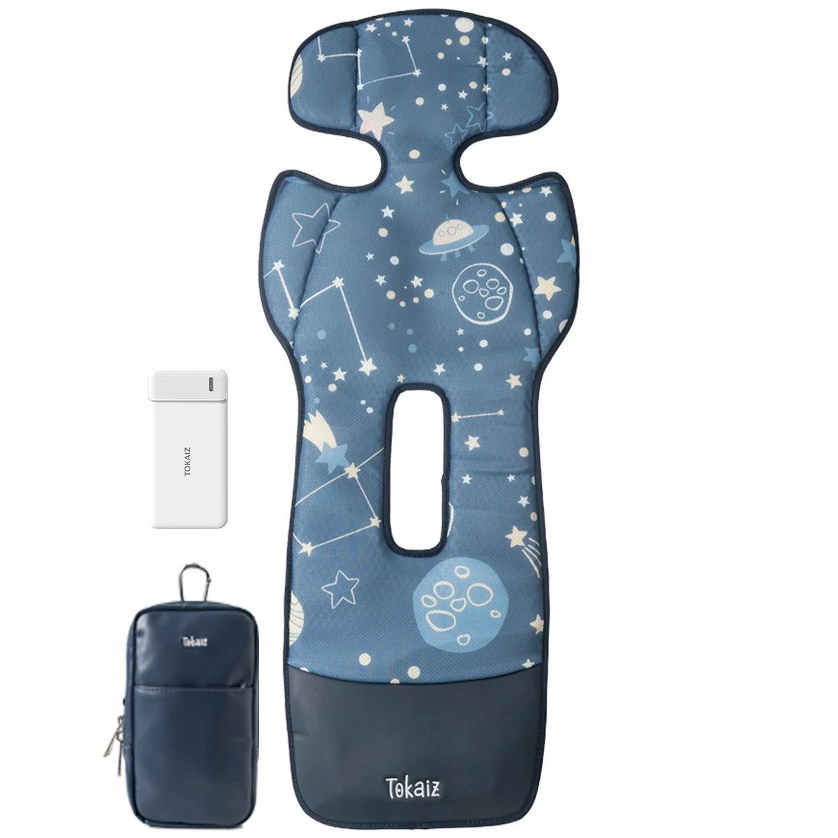 ベビーカー用クールファンシート ヒーミークール | 【公式】LOWYA