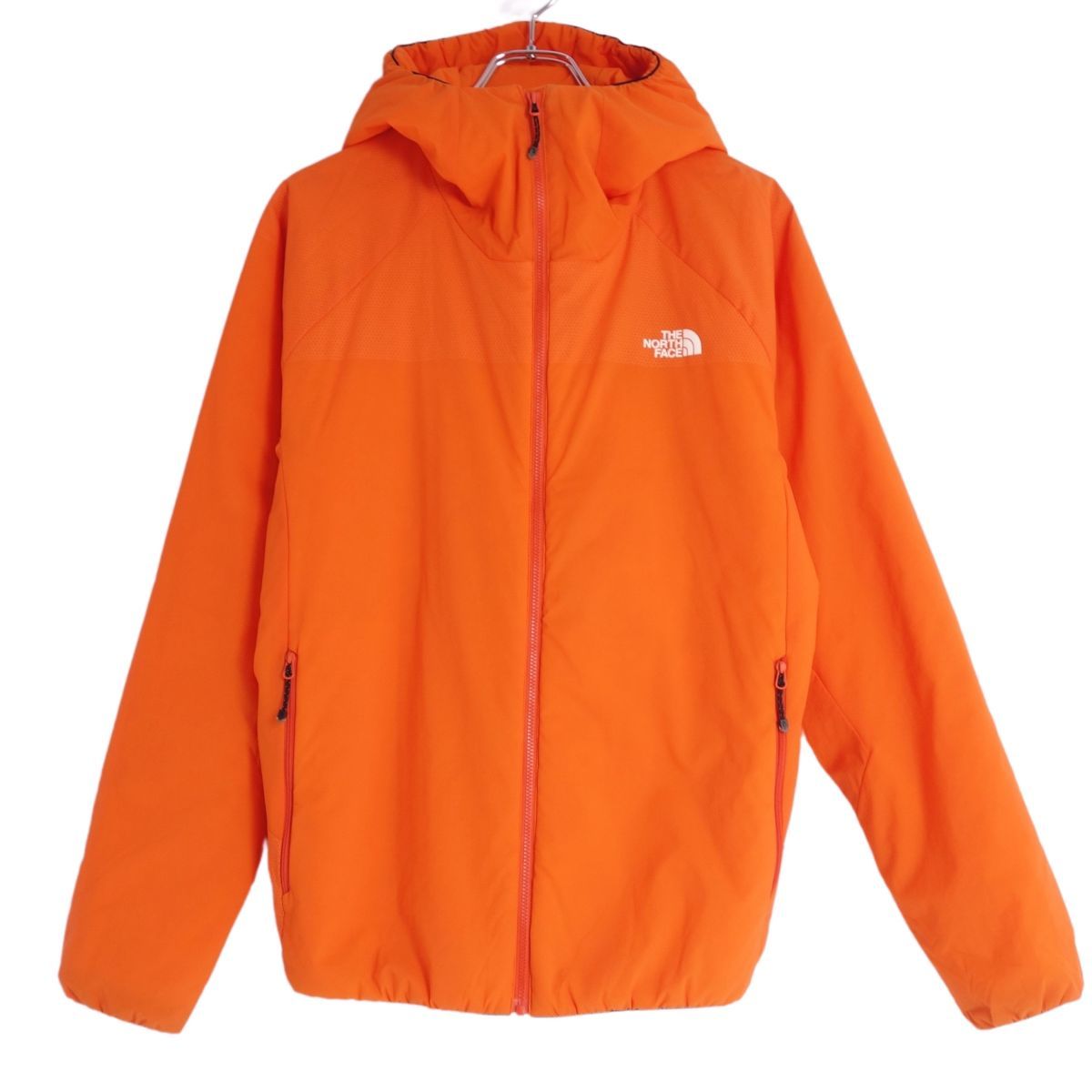 美品 ザノースフェイス THE NORTH FACE ジャケット フード VENTRIX 