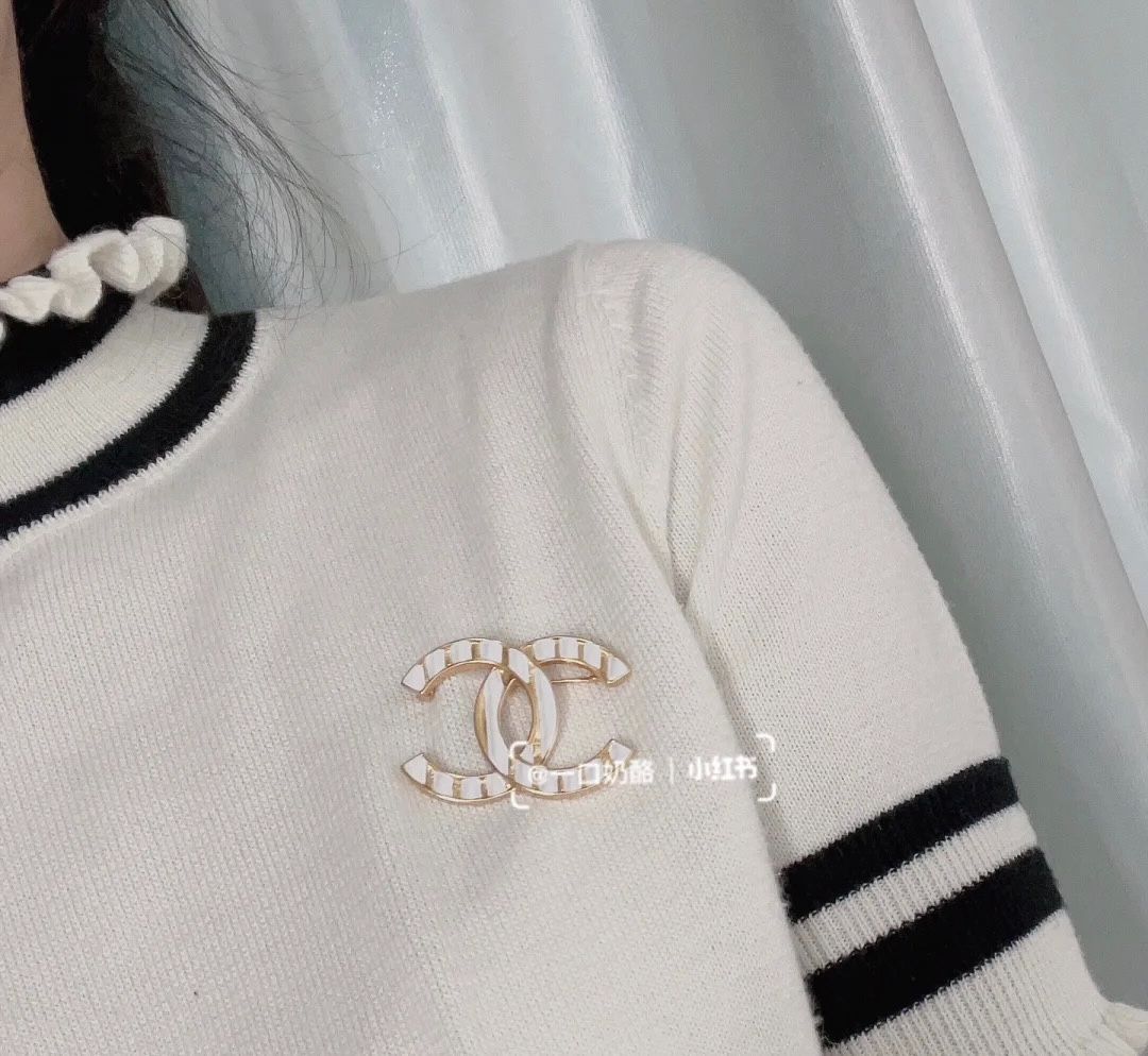今日 CHANEL