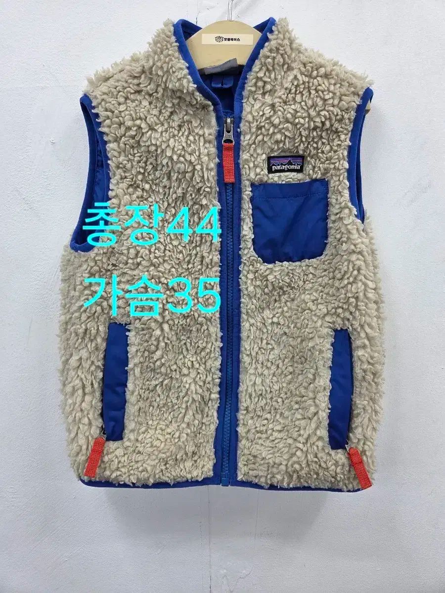 5歳 patagonia キッズ レトロ ファイル ベスト 【公式通販】