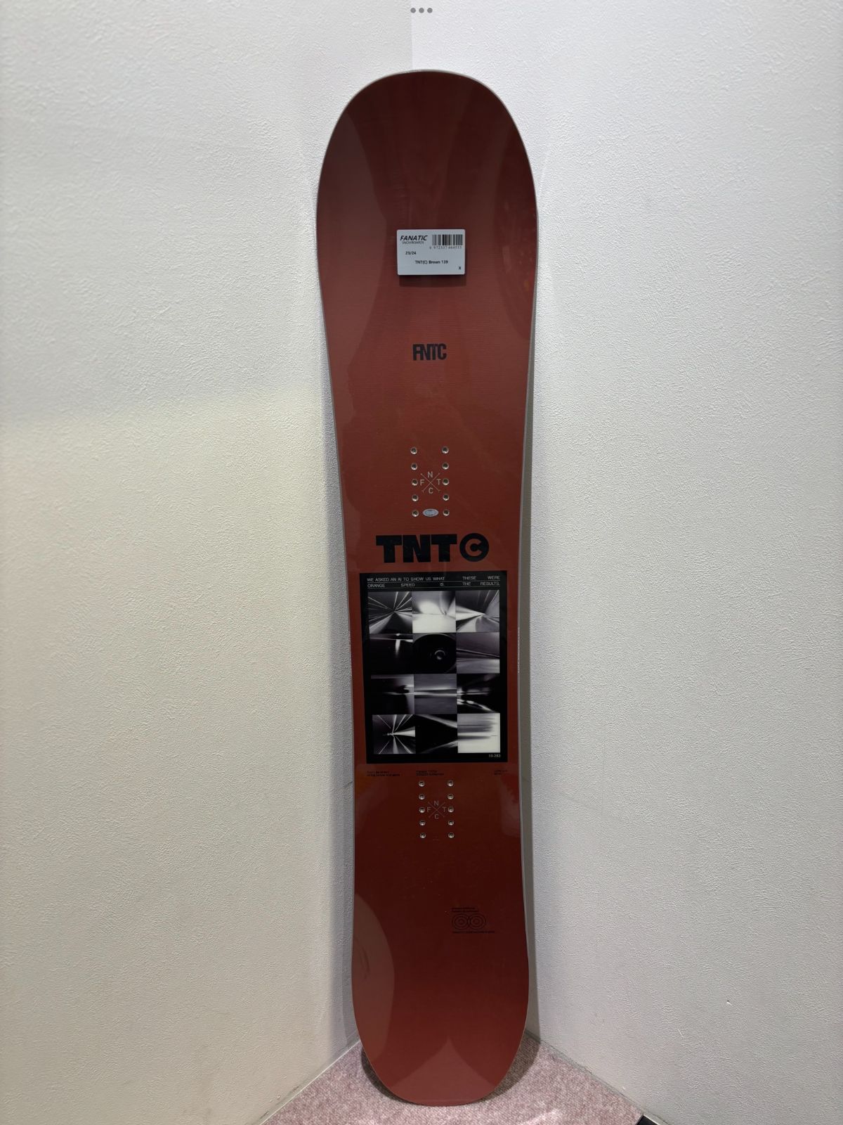 ムラスポOUTLET 23-24 FNTC TNT C ムラサキスポーツ アウトレット OUTLET