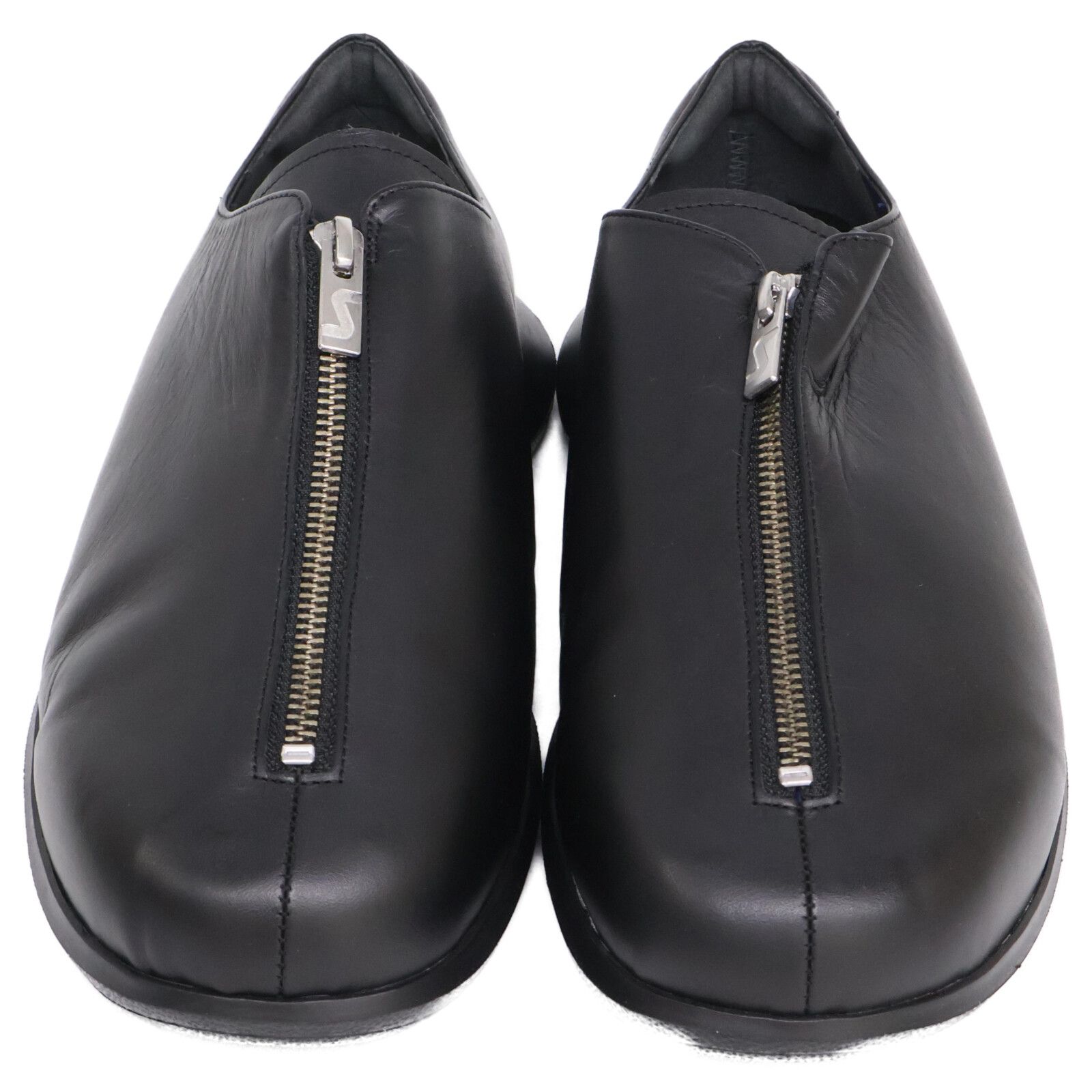 SINOBIS シノビス 【新品同様】AZ-772 FRONT ZIP フロントジップ