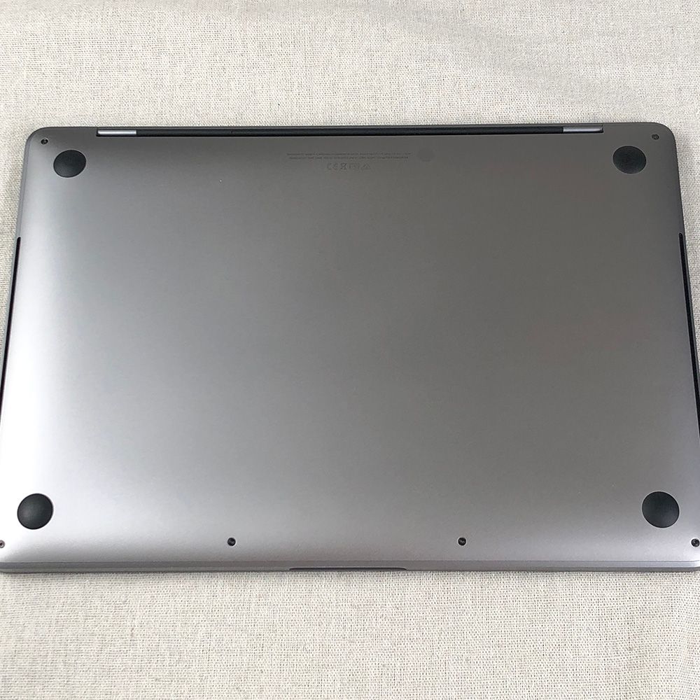 Apple - 【本体のみ】Apple MacBook Pro (13インチ, 2020, Thunderbolt 3ポート x 4)【i5・16GB・512GB】A2251 EMC3348/LT-241548（244795） Amazon.com: Apple 2020 MacBook Pro with 2.0GHz Intel Core i5