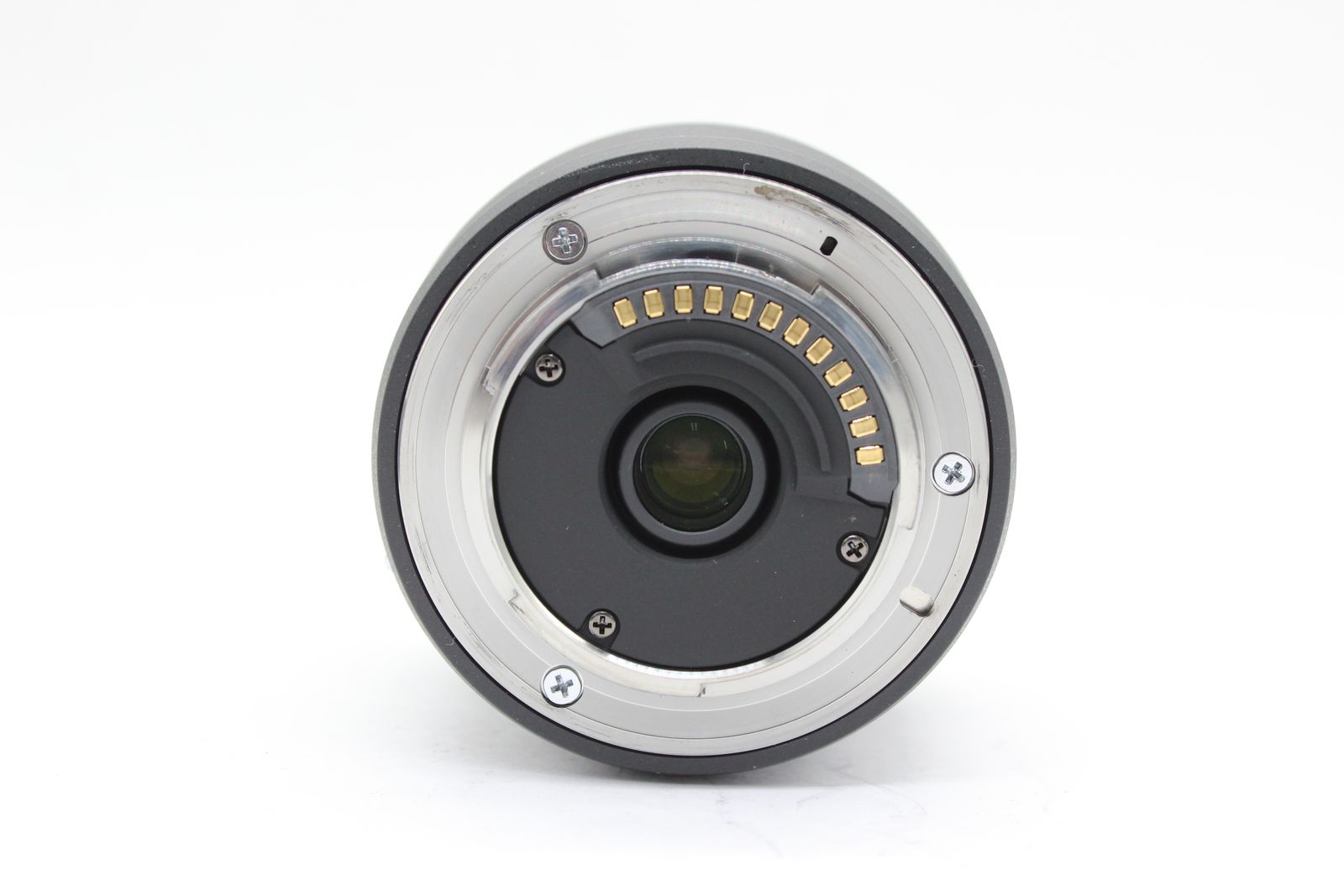 極美品 返品保証】 ニコン Nikon 1 Nikkor 30-110mm F3.8-5.6 VR 前後