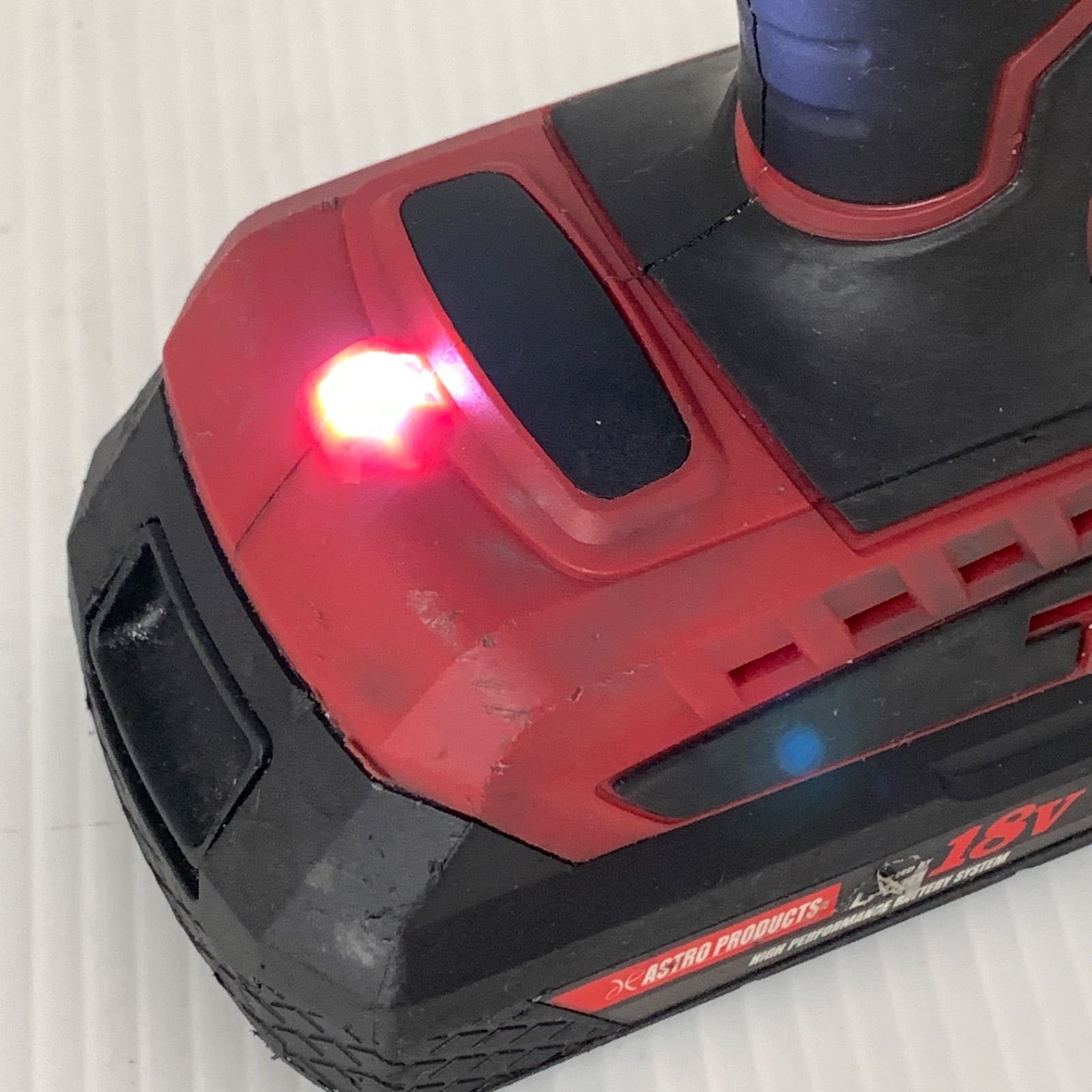 アストロプロダクツ