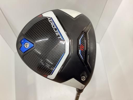 中古】 コブラ cobra AEROJET 10.5° ドライバー DR SPEEDER NX