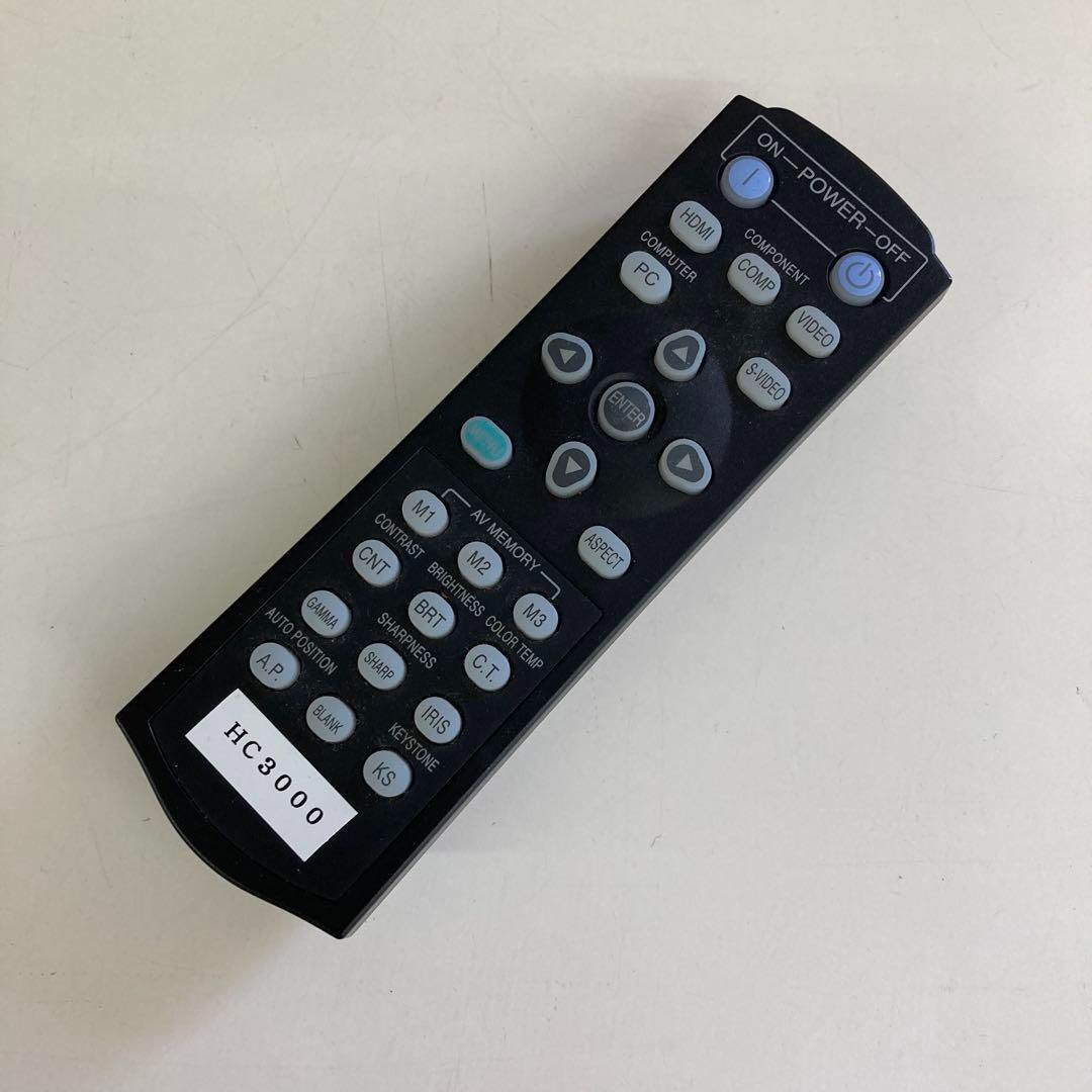 DLPプロジェクター