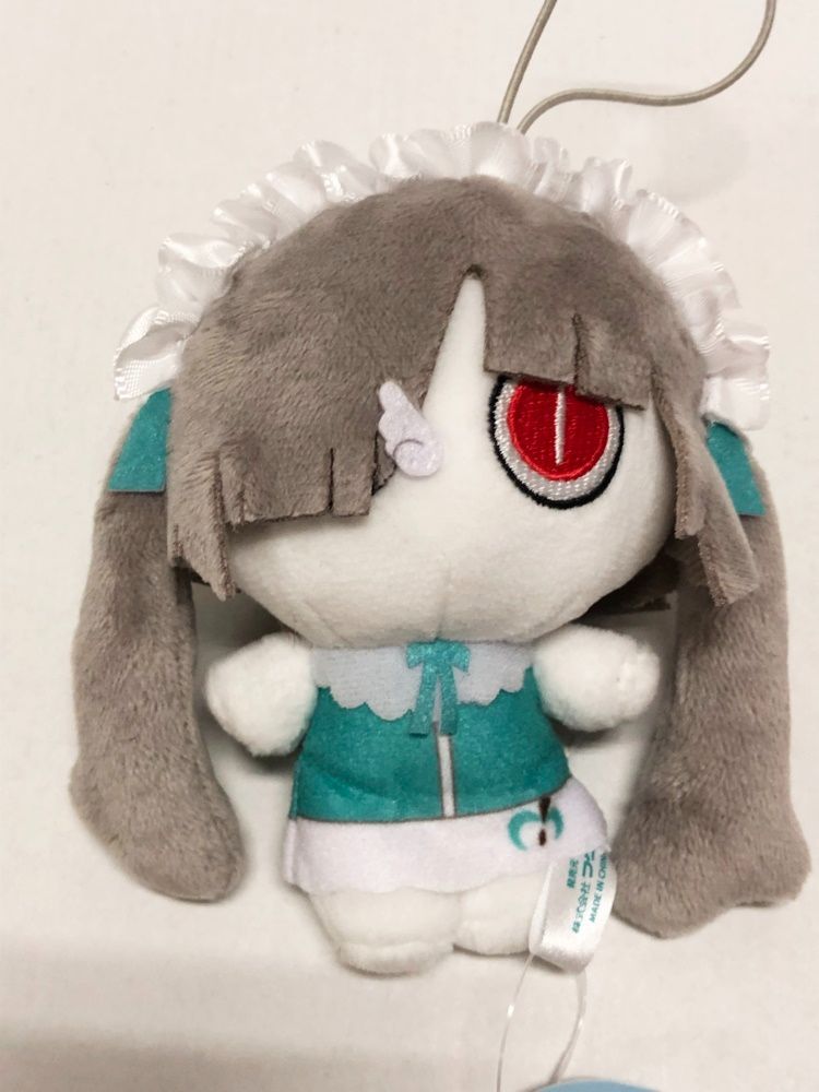 アイマイナ＆どうしてちゃん ピこぬい２ 転生林檎アイマイナ ピノキオピー 9点 アイマイナ＆どうしてちゃん ピこぬい2 転生林檎アイマイナ ピノキオ