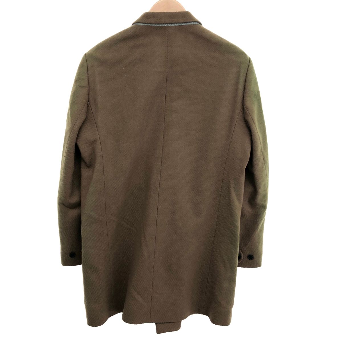 STEPHAN SCHNEIDER ステファンシュナイダー チェスター コート サイズ