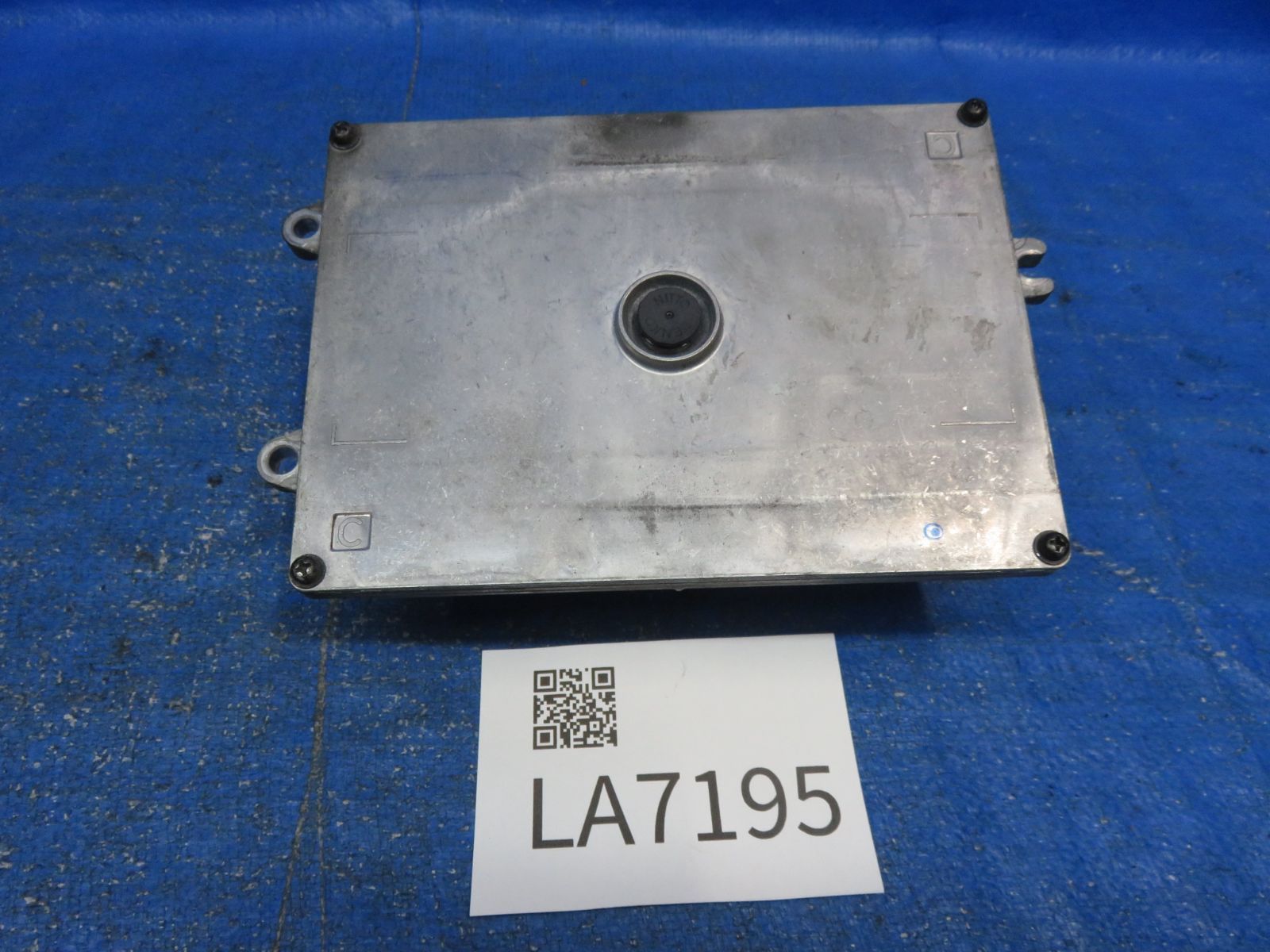 エンジンコントロールユニット 純正