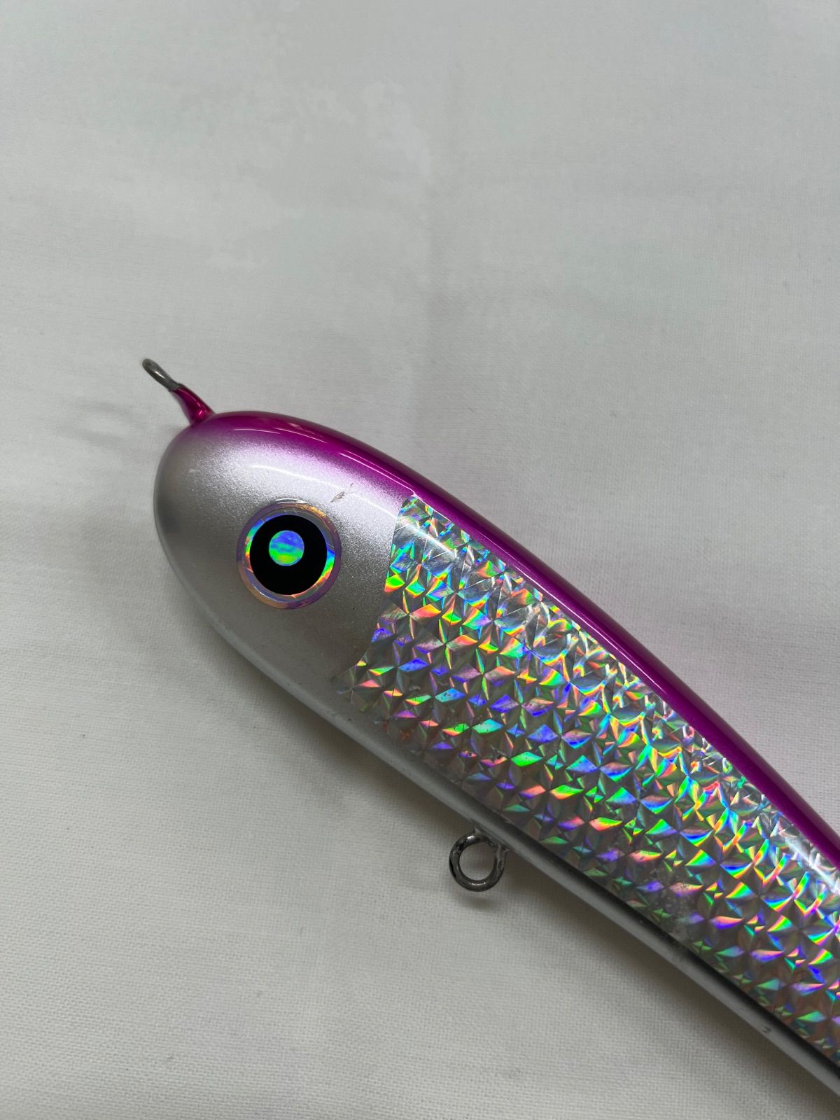 ローカルスタンダード パドルベイト１６５