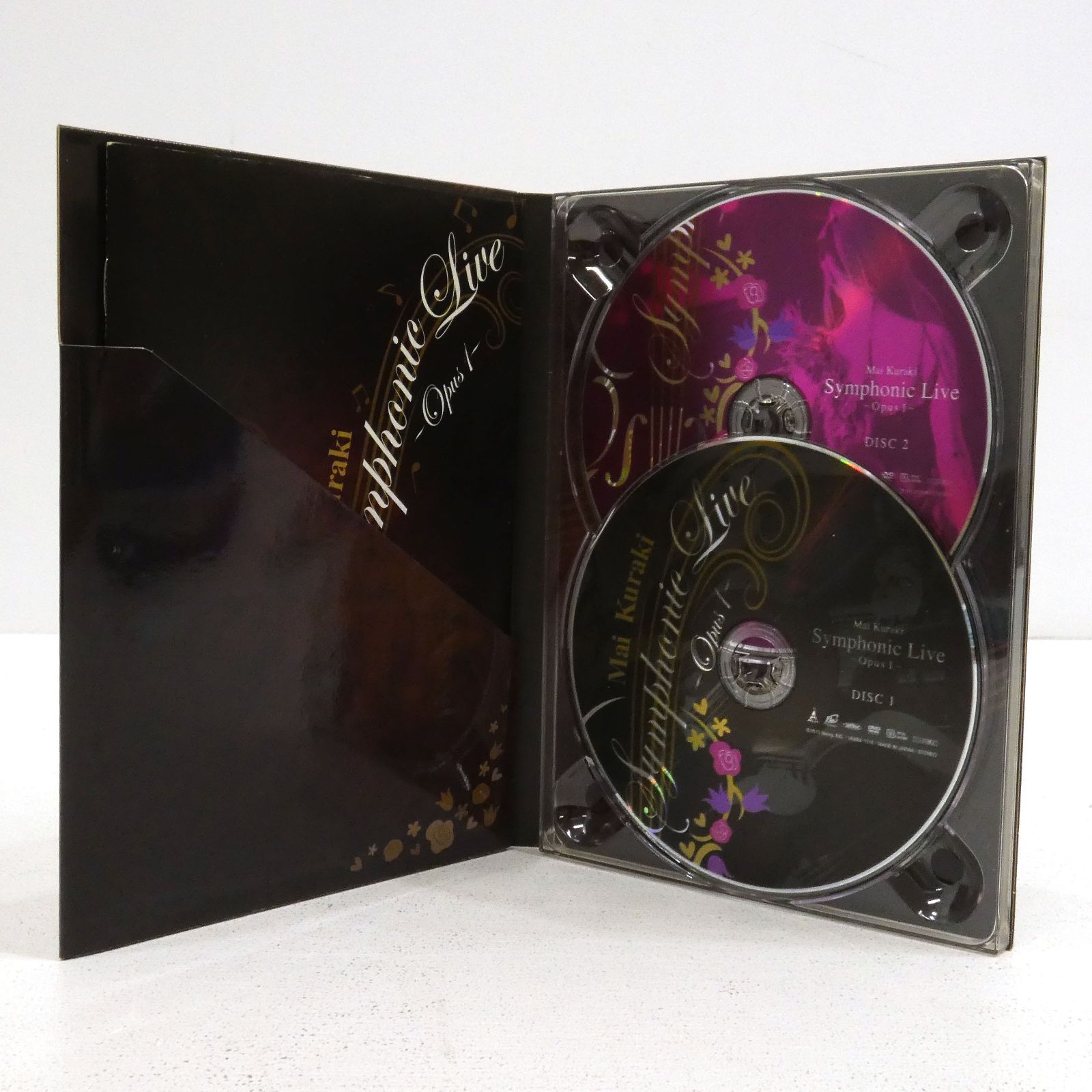 小牧店】「MAI KURAKI LIVE PROJECT 2013 RE:」「Mai Kuraki