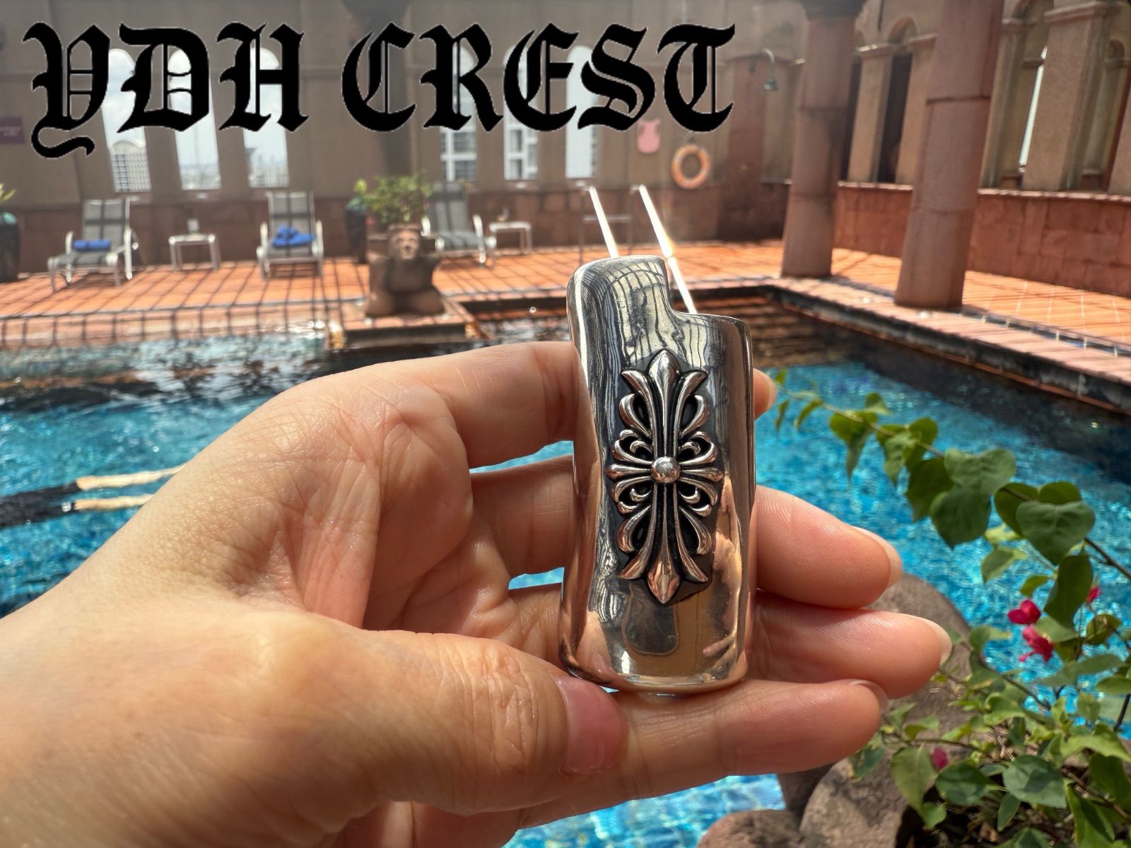 BIC社ライター収納