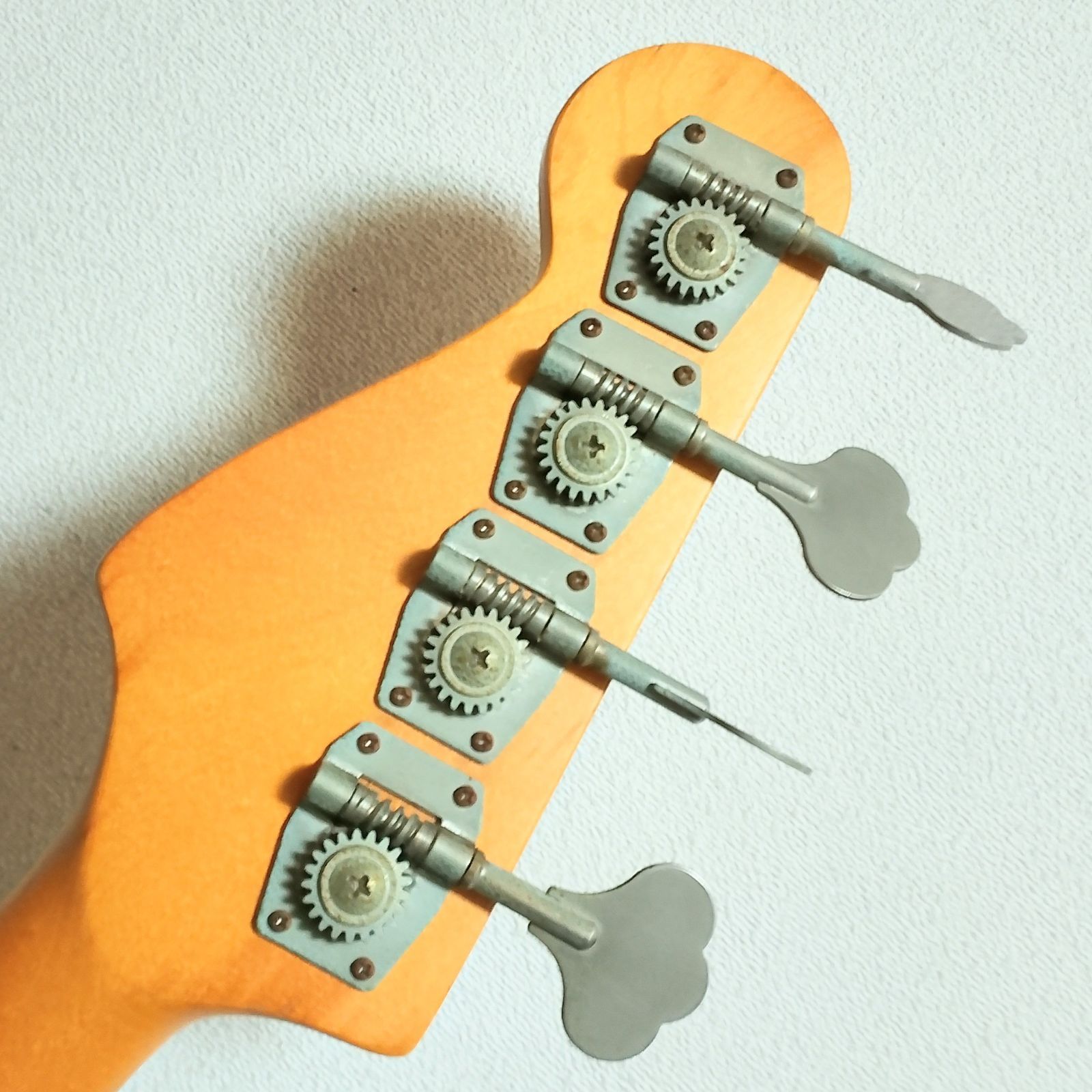 Photogenic　PRECISION TYPE　エレキベース Amazon | PhotoGenic フォトジェニック エレキベース