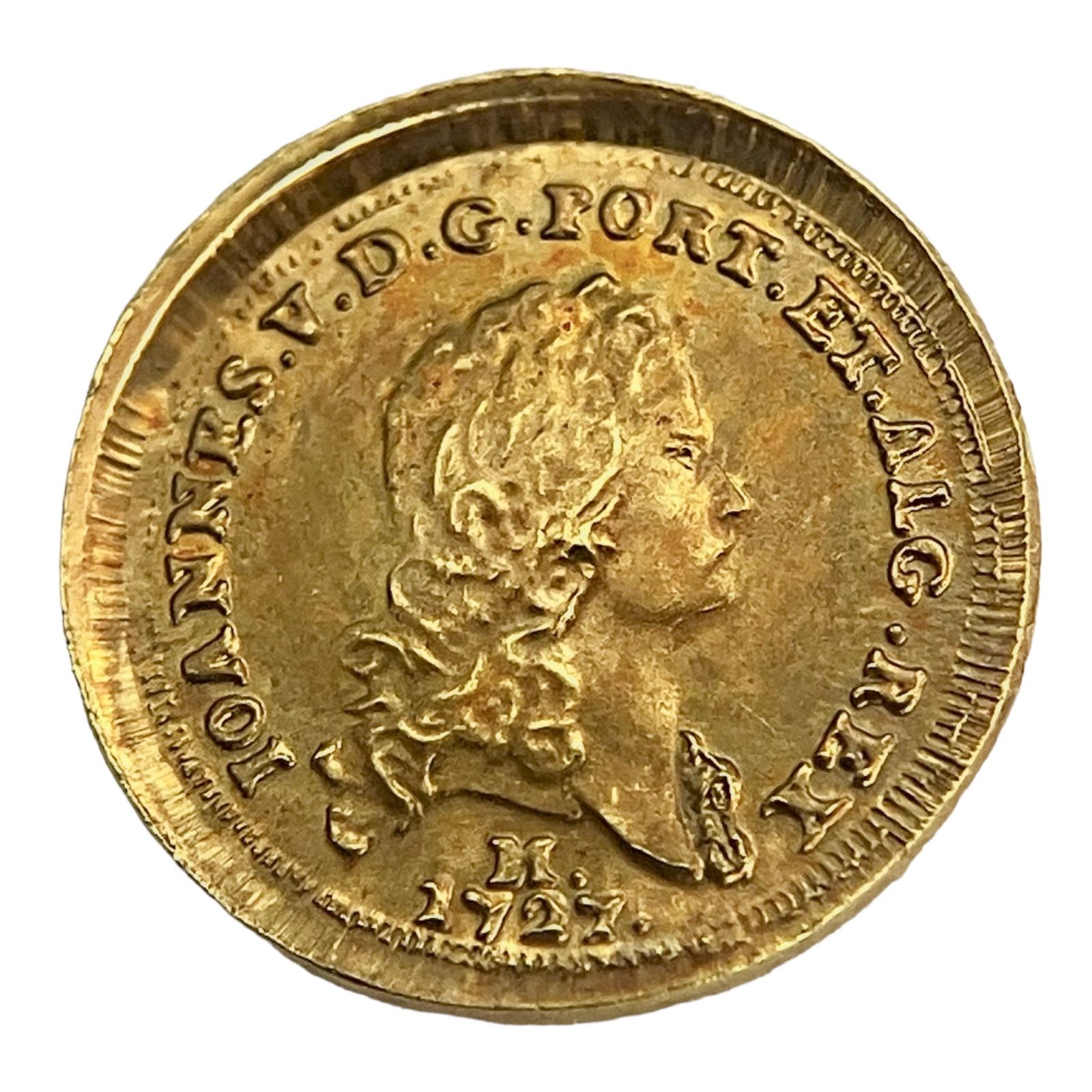 アンティーク 硬貨 400レイス 400REIS 貴重 Yahoo!オークション - 【ブラジル 400レイス 硬貨/1920年】 400