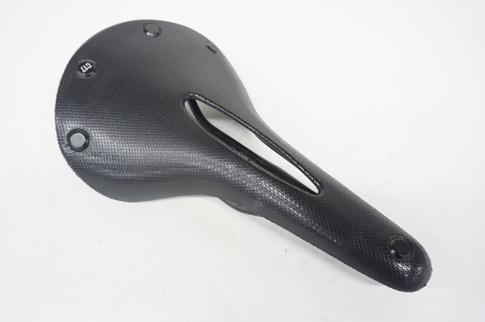 BROOKS ブルックス CAMBIUM C17 CARVED サドル | バイチャリ阪急塚口店