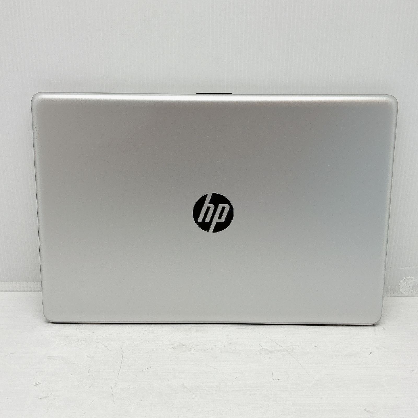 17インチ大画面ノートPC HP Laptop 17-bs002tx Core i7 7500U 2.7GHz 16GB  SSD256GB+HDD1TB Radeon Libre office付き win10 H12636 - メルカリ