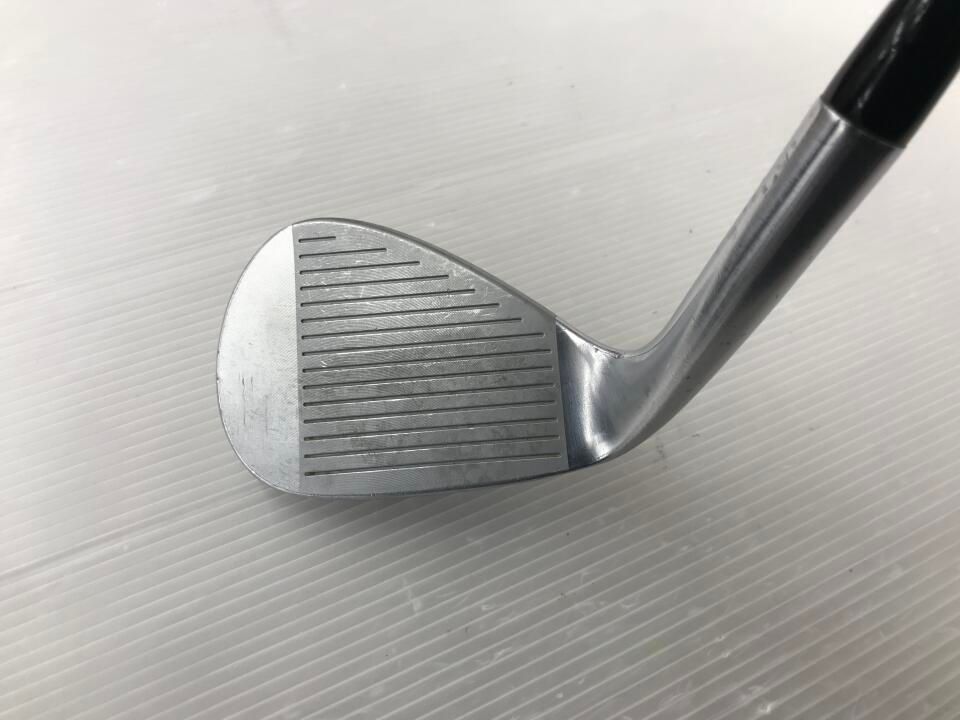 Ray SX-PRO 52 ｽﾁｰﾙ ウェッジ ロマロ 最短