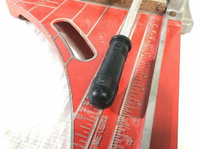 CUTTER|タイルカッター