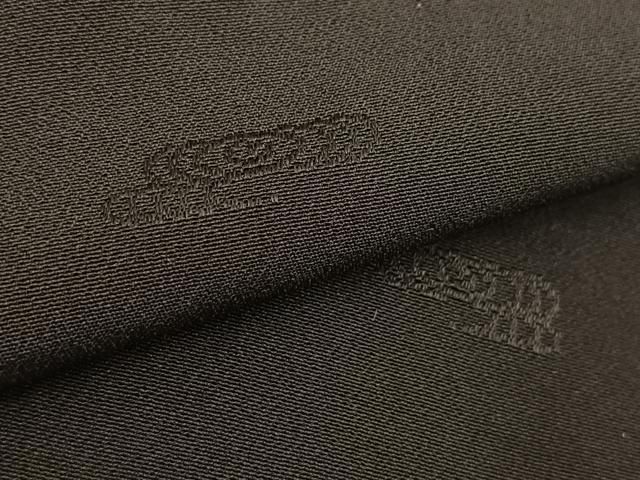 平和屋着物＃首里 ロートン織 道屯織 道行コート ロング丈