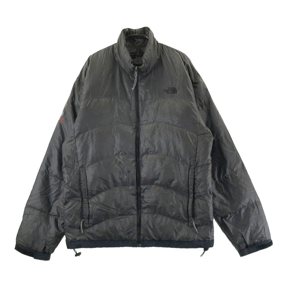 THE NORTH FACE ザ ノースフェイス ND18200 サミットシリーズ アコンカグア ダウンジャケット  グレー系 XXL [240101383167] メンズ