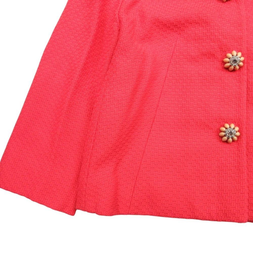 ブレザー アウター