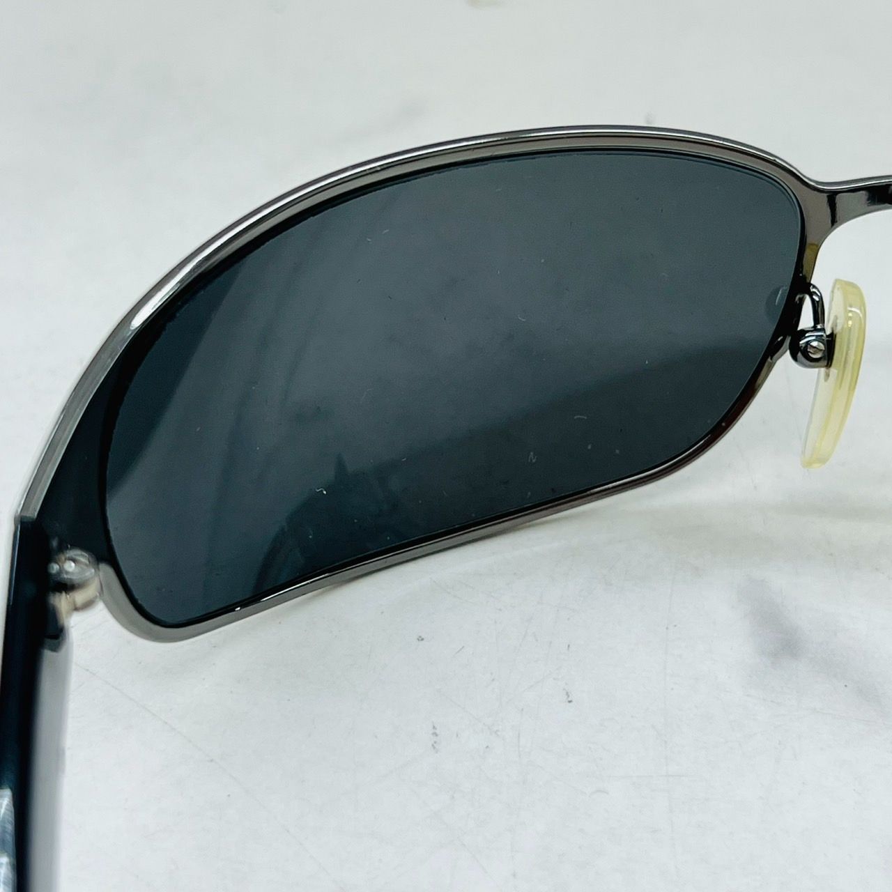 レア品】PRADA プラダ SPR53F 67□16 5AV-1A1 120 サングラス 浜田省吾