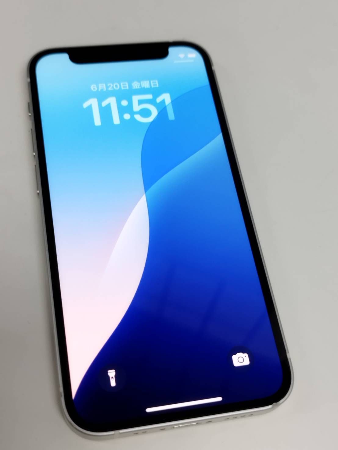 SIMフリー iPhone 12 mini|128GB|A2398 MGDM3J|A