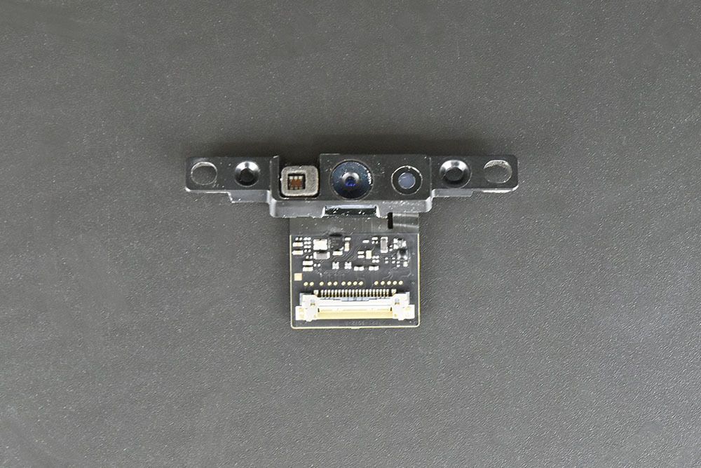 iMac 21.5 2012-2015 A1418 iSight カメラ