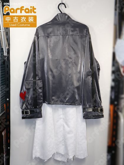 コスチューム・コスプレ コスプレ衣装 無期迷途／ヘラ（XLサイズ）【ウィッグ付き】