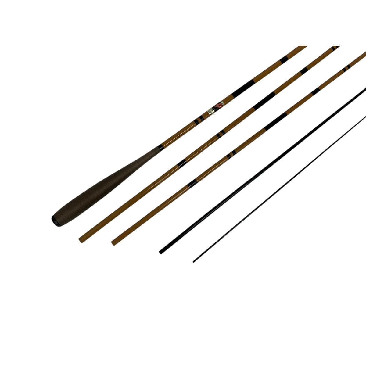 Daiwa ダイワ 枯法師 16尺 へら竿 ヘラ竿 ロッド 釣り竿 中古