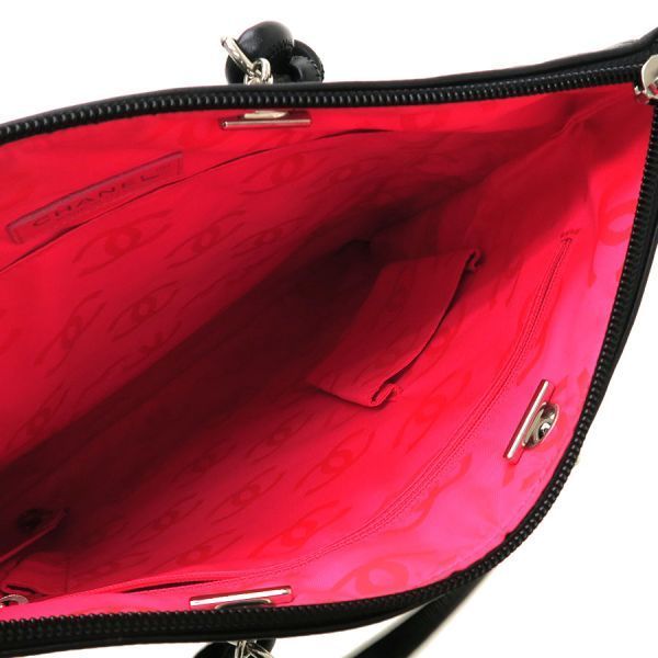 シャネル カンボンライン･トート Bランク