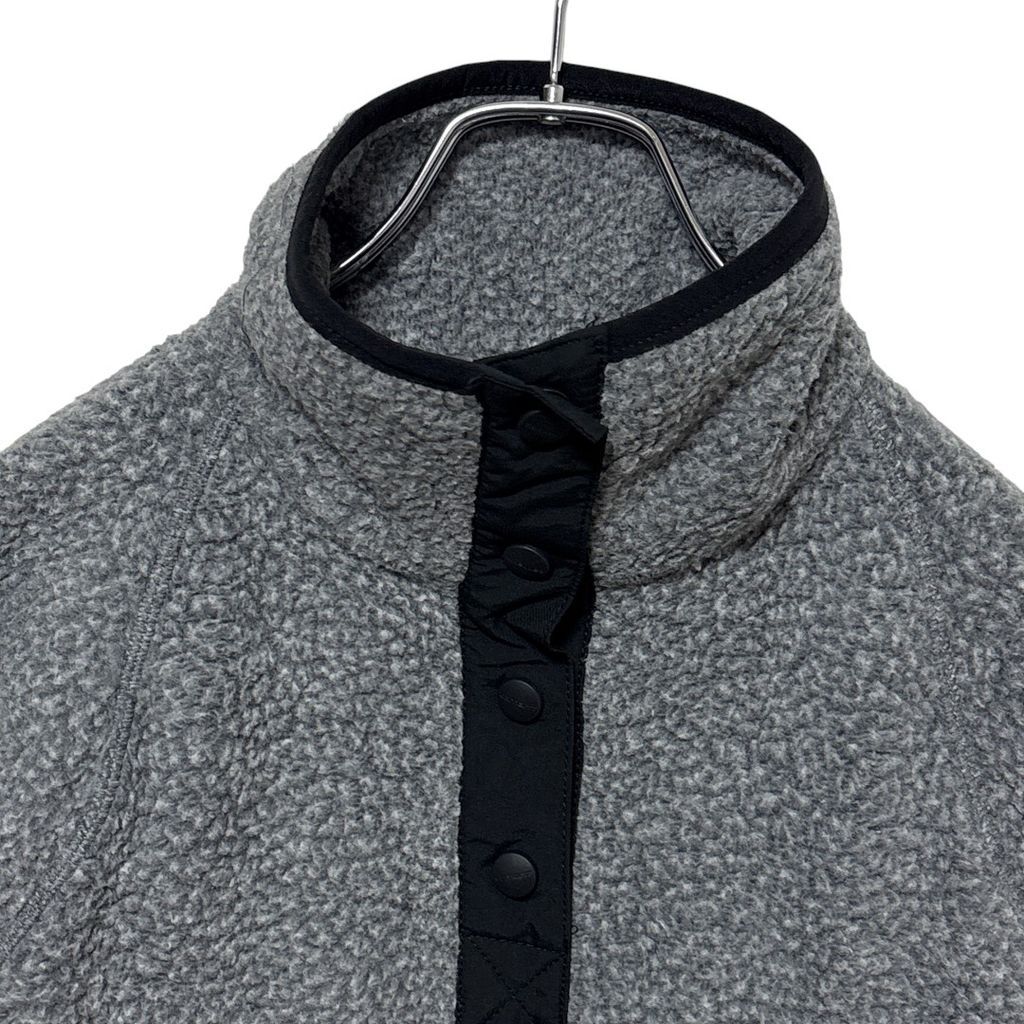 アノラックジャケット