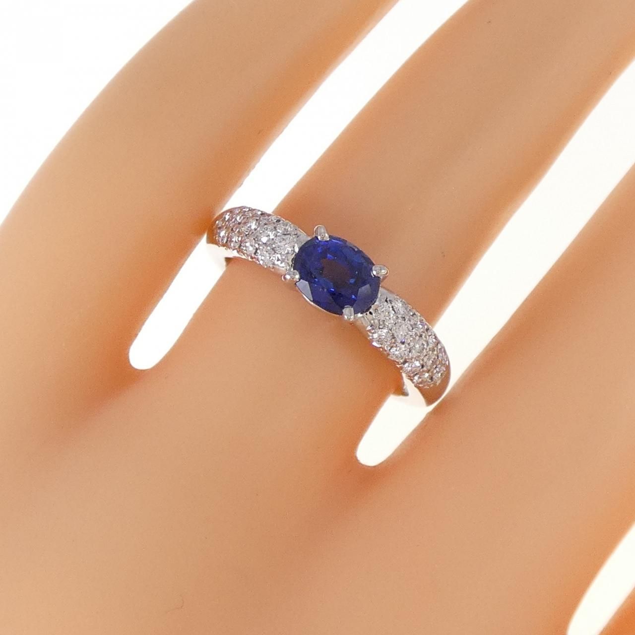 リング 0.88CT